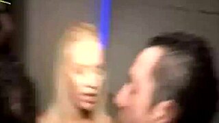 Pussy Licked Teen 18+ Sucks Cock At University Party