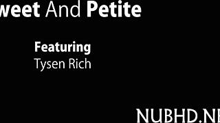 Hey, wanna watch this petite gal get nasty in a hardcore pounding session?