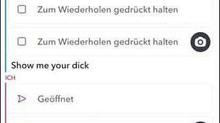 Add Me Real Joyliii: Lucky Stranger Receives Nudes From Amateur Model