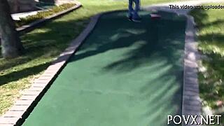 Nikki Lavay Stars in Raw POV Hardcore Action