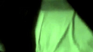 Hey, check out this 20-year-old argentinian amateur in a threesome