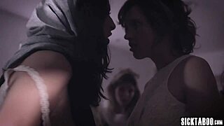 i want to join these horny babes... wait, group sex!