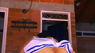 Sensual Latina Stepmother's Soft Voice Seduces Shy Teen Student Into Orgasmic Cheating