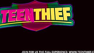 Did the Officer Strip Search That Teen in His Office?