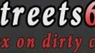 tattooed teen cumshot compilation in rough outdoor public banging 😜