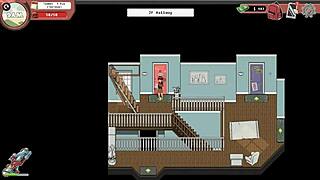 Cultivate fun loving adventurous love from this new release 3D hentai game for adults