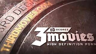 gina valentina reagan foxx threesome with oral and cowgirl