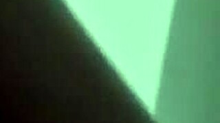 Aluna Novinha Aprendendo a Mamam com o Professor no Escuridão do Netflix