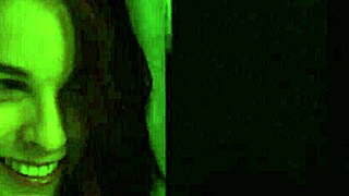 Spanish ginger teen dominates him with fiery control