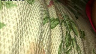 Why does her big ass captivate my black dick so much?