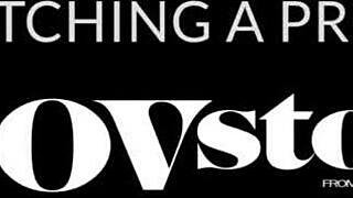 Abbie Maley Rides And Blows In Reality