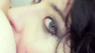 Big dick dominates small teen in extreme anal