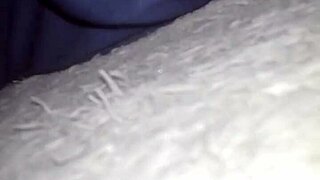 Rough College Orgasm From Hardcore Cock Action