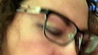 Sexwife Karolina - I Need To Suck Husband Dick Before Work