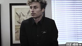 Slutty latina babe asks, 'Want my body for your big cock?' to dirty guy