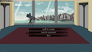 Feeling The Passion In This Gay Teen 18+ Scene From 18Titans Part 9