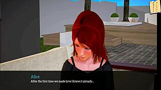 My new family 279, redhead teen rides my cock with that big ass! 🔥