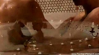 Europe unleashes wild sex with stunning redhead teens.