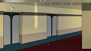 Feeling The Passion In This Gay Teen 18+ Scene From 18Titans Part 9