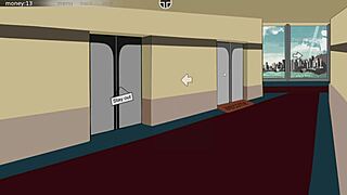 Feeling The Passion In This Gay Teen 18+ Scene From 18Titans Part 9