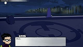 Feeling The Passion In This Gay Teen 18+ Scene From 18Titans Part 9