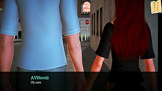 My new family 279, redhead teen rides my cock with that big ass! 🔥