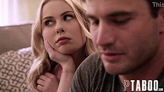 i'm jealous watching nathan bronson with skyler storm and haley spades