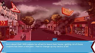 totally spies paprika trainer part 4, a special treat! 😊