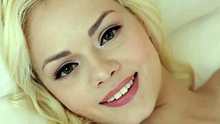 Rough Interracial Sex with Elsa Jean - Darkx