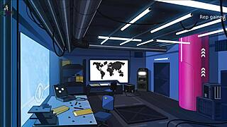 totally spies paprika trainer part 4, a special treat! 😊