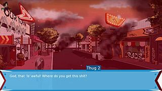 totally spies paprika trainer part 4, a special treat! 😊