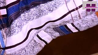 Squirting bbw gets banged around the house in homemade monster cock sex?