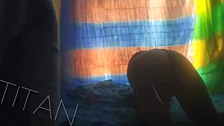 Don't hesitate to fuck this sexy venezuelan teen, you'll want to repeat!