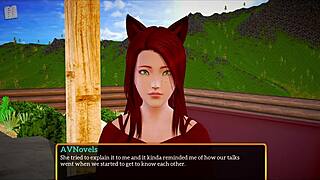 Intense Hentai Family Game Action