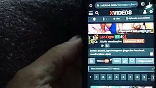 Hey babe, you moan so hot with that cock in your ass?