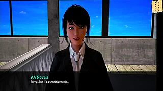 Big Tits Cowgirl Blowjob Hentai Milf Anime With Small 18+ Tits