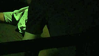 teen bound tight for intense bdsm orgasm and cumshot action