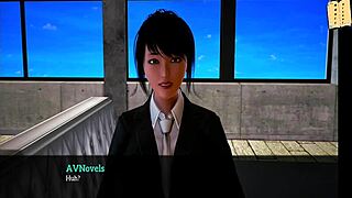 Big Tits Cowgirl Blowjob Hentai Milf Anime With Small 18+ Tits