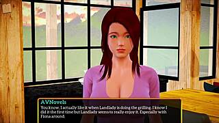 My New Family Adventures with Redhead Teen