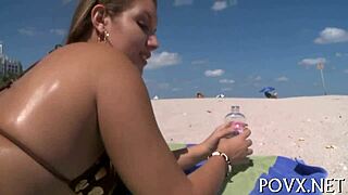 Sexy Nikki Stone Leaves Me Craving Her Every Move