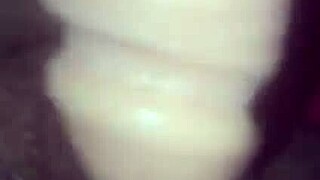 Teen explores her tight pussy with toys and dildo