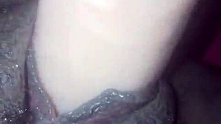 Teen explores her tight pussy with toys and dildo