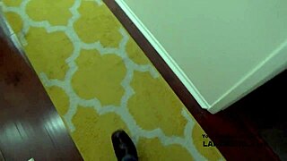 Teen Gets Anal Fucked at Photoshoot Casting