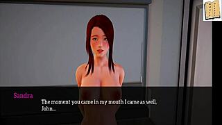 My New Family 67 With Teen Erotic Game