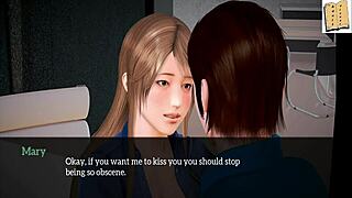 My New Family 67 With Teen Erotic Game