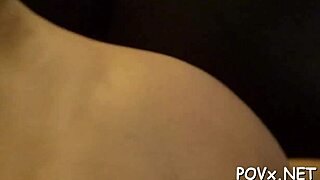 teen 18+ gives perfect blowjob in hd pov