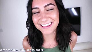 Amateur blowjob compilation with kenzie kai and more sluts!