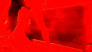 Luxury anal seduction with big cock and creampie