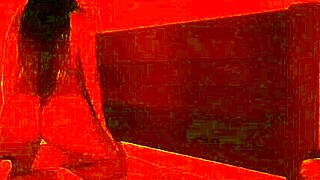 Luxury anal seduction with big cock and creampie