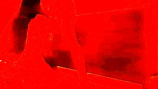 Luxury anal seduction with big cock and creampie